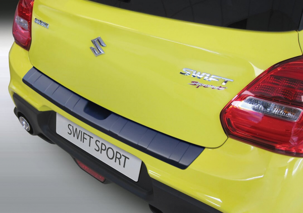 Rearguard Bumper protection Suzuki Swift Sport