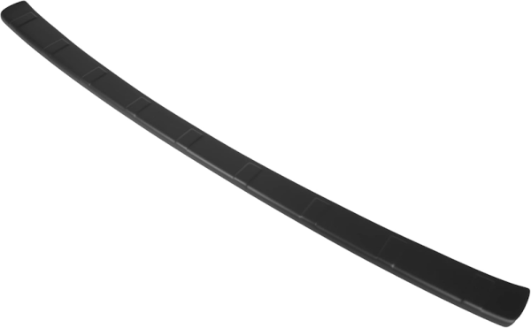 Rearguard Bumper protection Suzuki Vitara LY