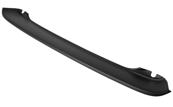 RGM Ladekantenschutz Toyota Auris E15J E15UT
