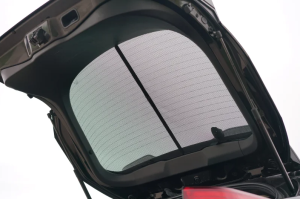 Preview: Car Shades Sun protection tailgate