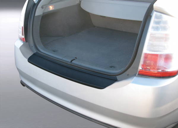 TOYOTA Prius HW2 Rearguard Bumper protection
