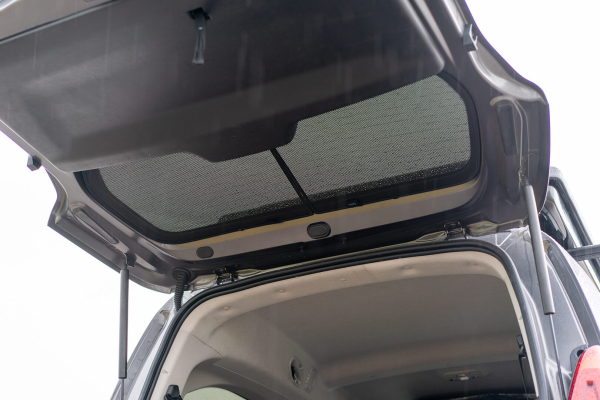 Car Shades Sun protection Opel Combo rear window