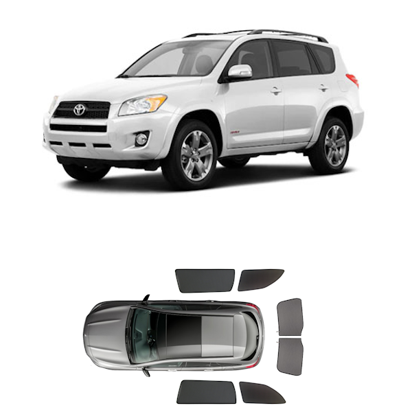 Sonnenschutz Toyota RAV4 CA30W