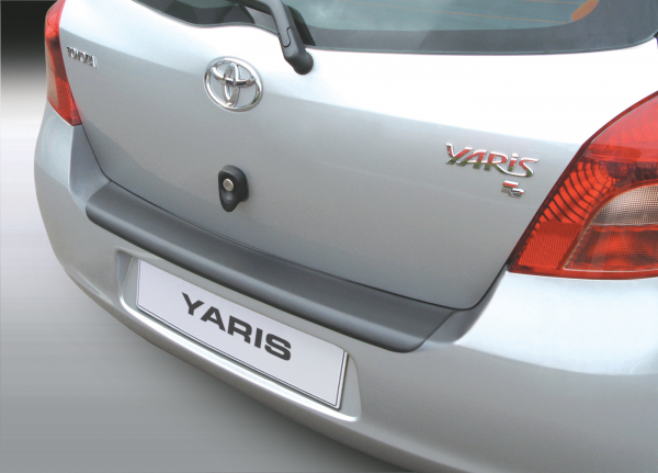 Ladekantenschutz Toyota Yaris XP9