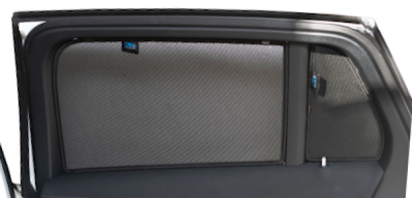 Car Shades Sun protection BMW X7 G07 Rear door window