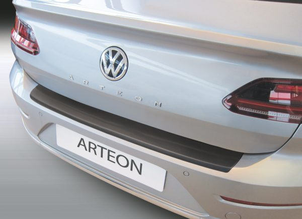 Loading sill protection VW Arteon