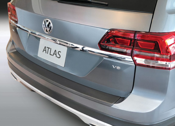 Loading sill protection VW Atlas CA