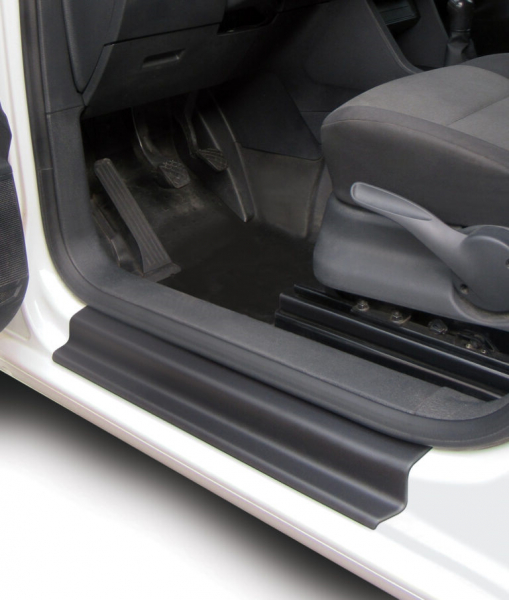 RGM DOOR SILL PROTECTORS VW Caddy Maxi