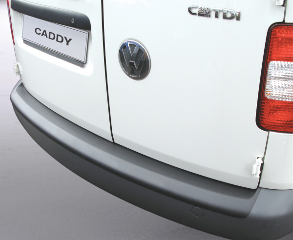 Rearguard Bumper protection vw caddy maxi 2K