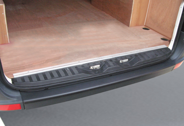 Ladekantenschutz VW Crafter