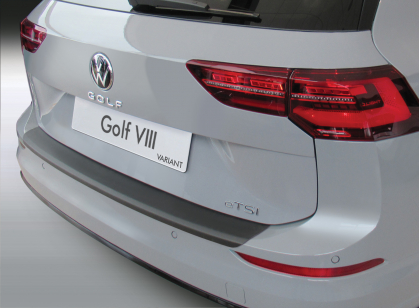 LADEKANTENSCHUTZ VW Golf 8 VIII Variant (CG) 08.2020-