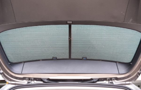 Car Shades Sun protection VW Golf Sportsvan tailgate