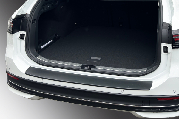 Rearguard Bumper protection VW Passat B9