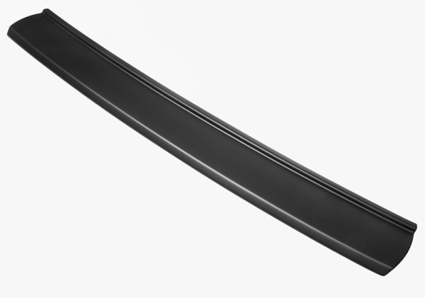 Rearguard Bumper protection vw passat alltrack b8 Facelift