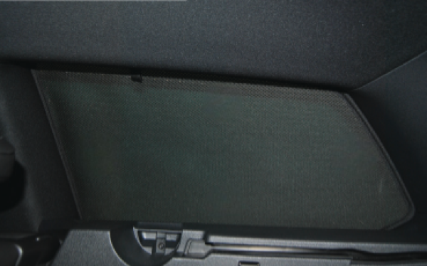 Preview: Car Shades Sun protection VW Passat Variant B8 rear side window