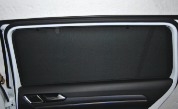 Preview: Car Shades Sun protection VW Passat Variant B8 Rear door window