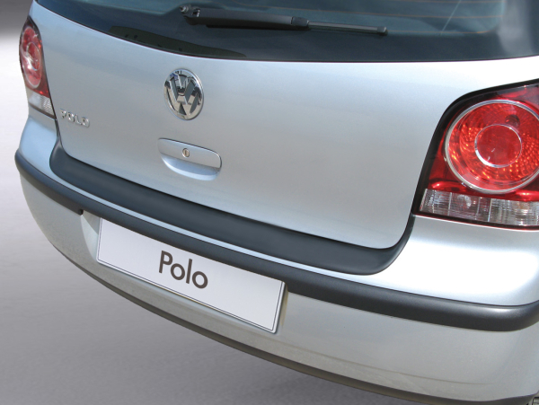 Loading sill protection VW Polo 9N