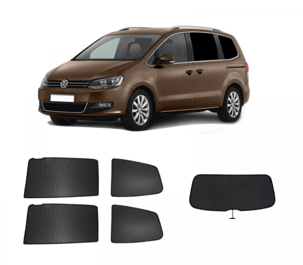 vw sharan sonnenschutz sonniboy