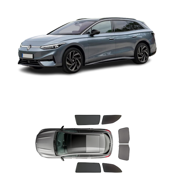 Sun protection VW ID.7 Tourer