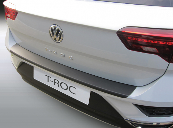 Rearguard Bumper protection VW T-Roc