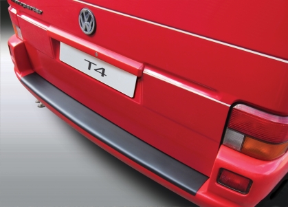 Rearguard Bumper protection vw t4