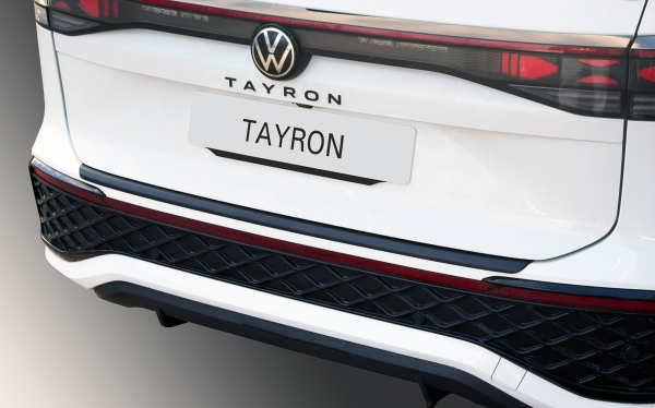 Ladekantenschutz VW Tayron