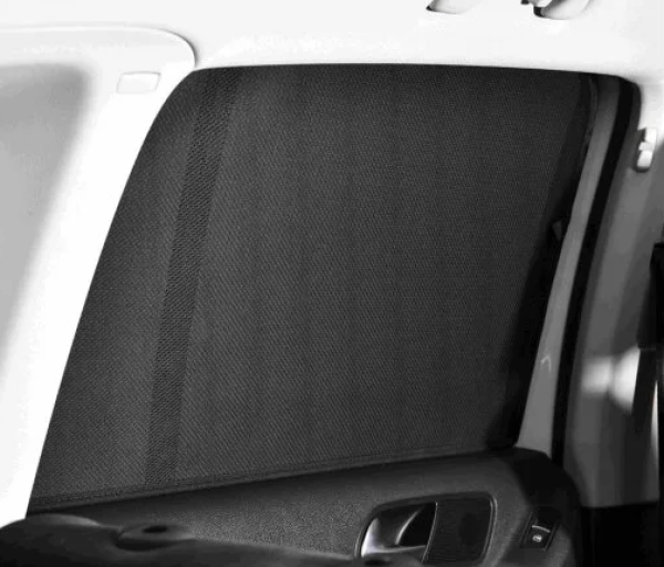 Car shades Sonnenschutz VW Tiguan 5N Tür hinten