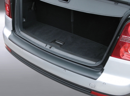 Rearguard Bumper protection VW Touran T1