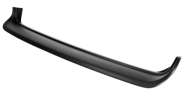 Rearguard Bumper protection VW Polo 9N