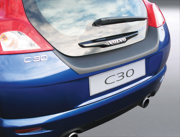 ladekantenschutz volvo c30