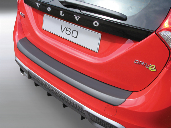 ladekantenschutz Volvo V60 155 157