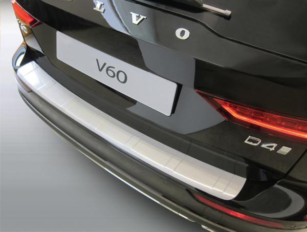 Ladekantenschutz Volvo V60 (Z) 09.2018-