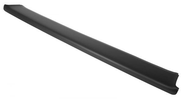 Rearguard Bumper protection Volvo V70 875 876