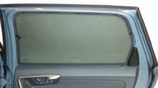 Preview: Car Shades Sun protection Volvo XC60 156 Rear door window