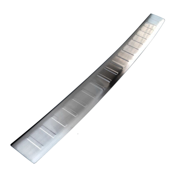 Edelstahl ladekantenschutz Volvo XC90 275