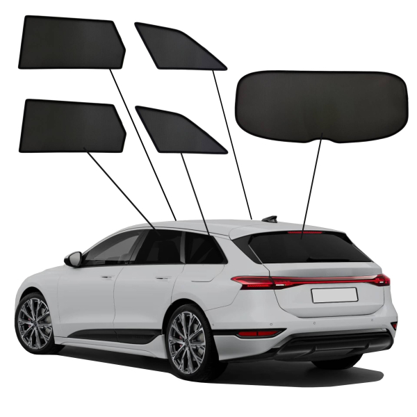 Sonnenschutz Audi A6 Avant e-tron SunClip