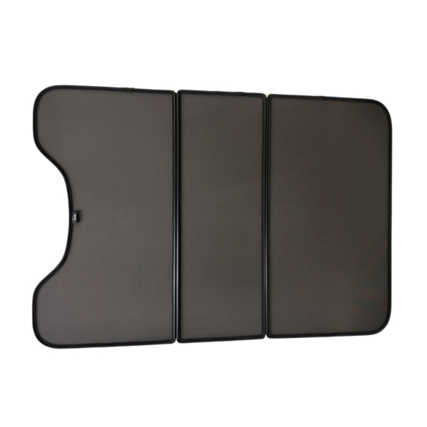 Preview: Ford Capri sunclip sun protection panoramic roof Sonnenschutz Panoramadach SunClip