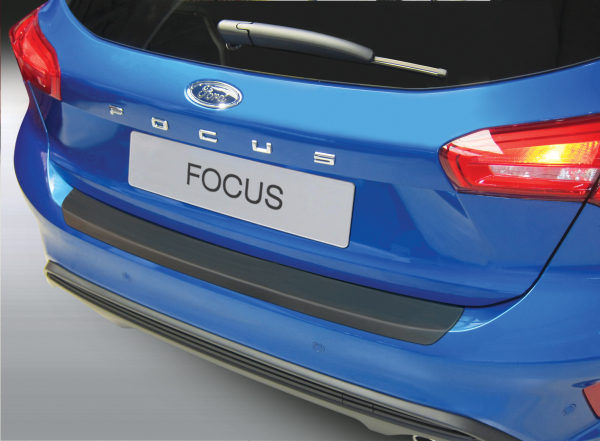 Ladekantenschutz Ford Focus DEH