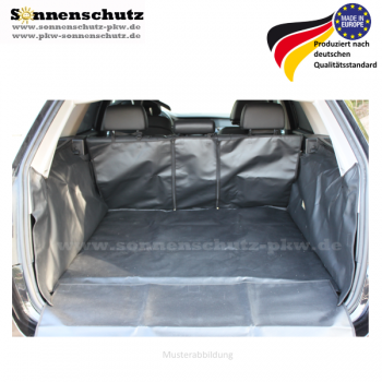Boot Protector VW Golf 7 estate