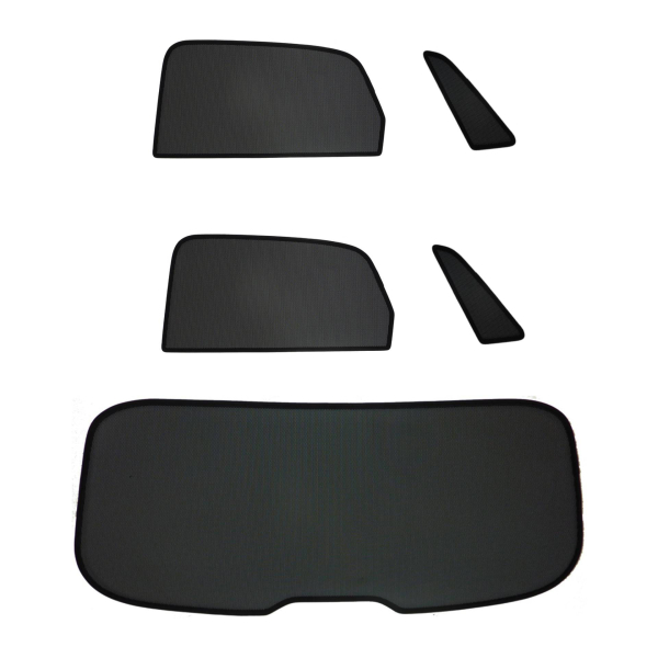 Preview: Audi A3 Sportback 8Y Sonnenschutz SunClip