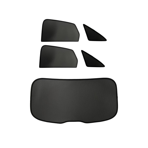 Preview: Audi Q5 Sportback FYT Sonnenschutz SunClip