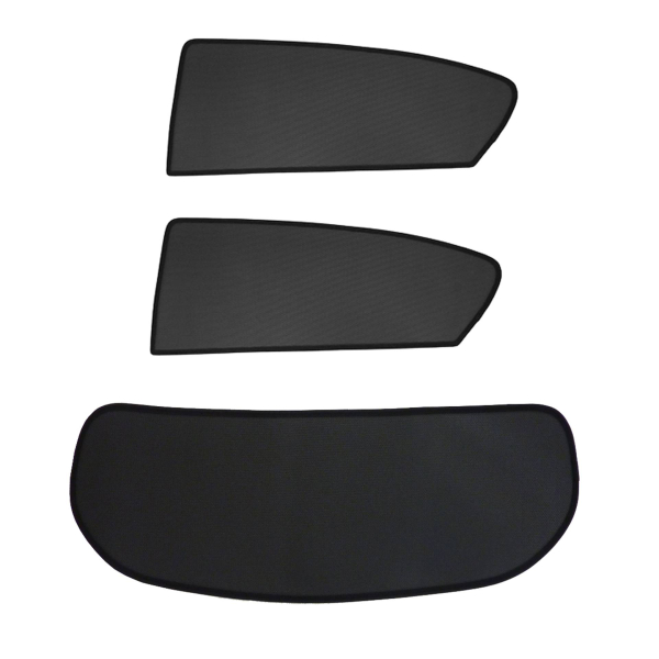 Preview: BMW 1er F20 Sonnenschutz SunClip