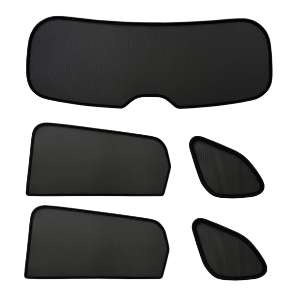 Preview: BYD Seal U Sonnenschutz SunClip