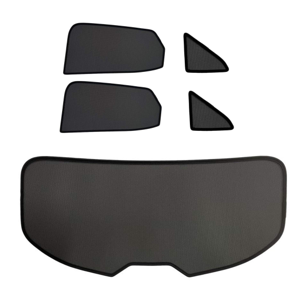 Preview: Cupra Formentor Sonnenschutz SunClip