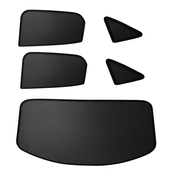 Cupra Tavascan  sun protection sunclip