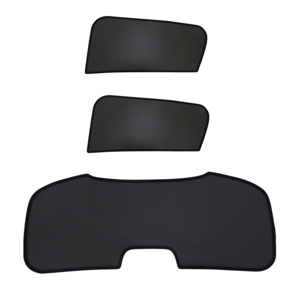 Preview: Dacia Sandero Stepway Sonnenschutz SunClip