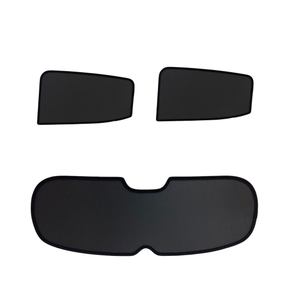 Preview: Dacia Spring Sonnenschutz SunClip