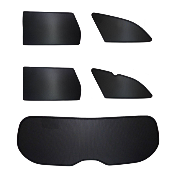 Preview: Ford Focus Turnier Sonnenschutz SunClip