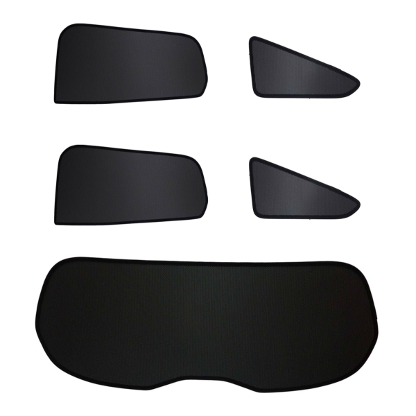 Preview: Ford Focus Turnier sun protection sunclip