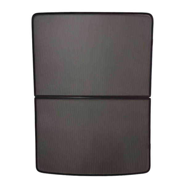 Preview: Ford Tourneo Connect sunclip sun protection panoramic roof Sonnenschutz Panoramadach SunClip